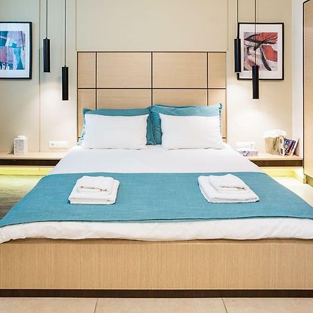 The Perfect Relaxation 3 Min Walk From The Acropolis Appartement Athene Buitenkant foto