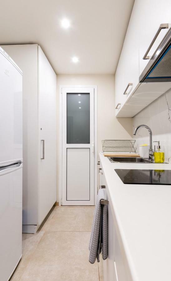The Perfect Relaxation 3 Min Walk From The Acropolis Appartement Athene Buitenkant foto